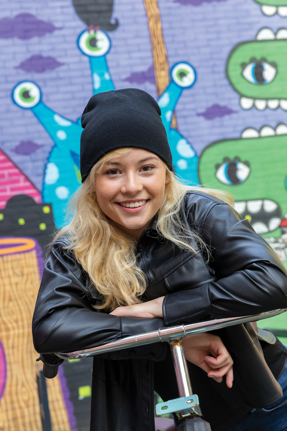 Классическая шапка Impact из Polylana® AWARE™ (Изображение 10)