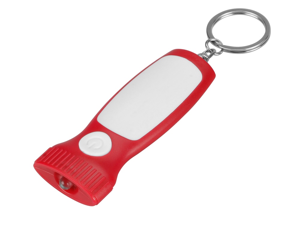 Брелок-фонарик Каяма (красный)  (Изображение 1)
