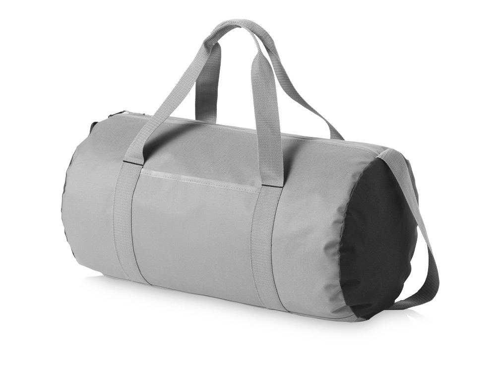 Сумка Tennessee (черный/серый)  (Изображение 1)