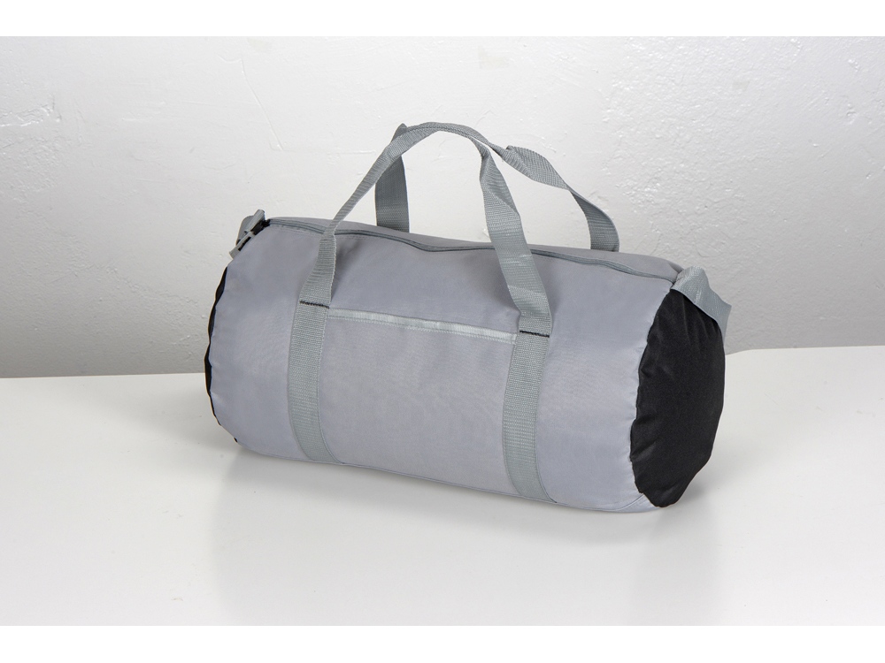 Сумка Tennessee (черный/серый)  (Изображение 2)