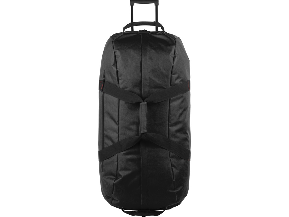 Сумка дорожная на роликах Vancouver (Изображение 5)