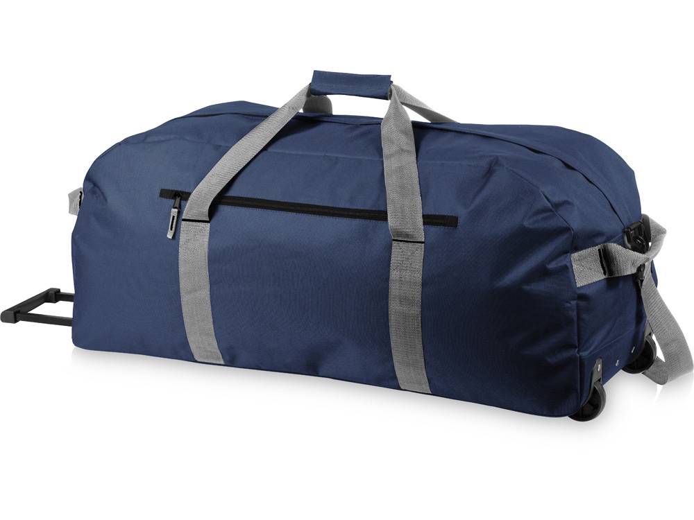 Сумка дорожная на роликах Vancouver (Изображение 2)