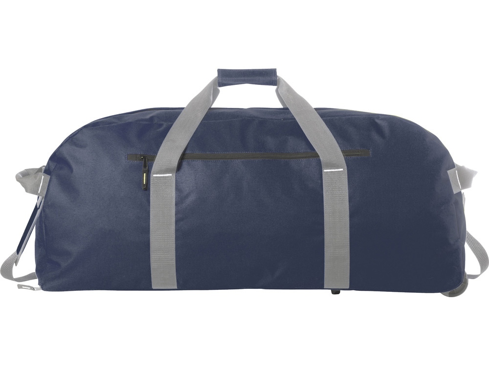 Сумка дорожная на роликах Vancouver (Изображение 4)