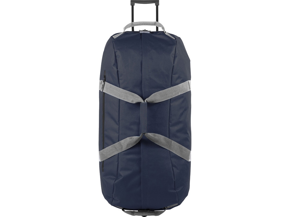 Сумка дорожная на роликах Vancouver (Изображение 6)