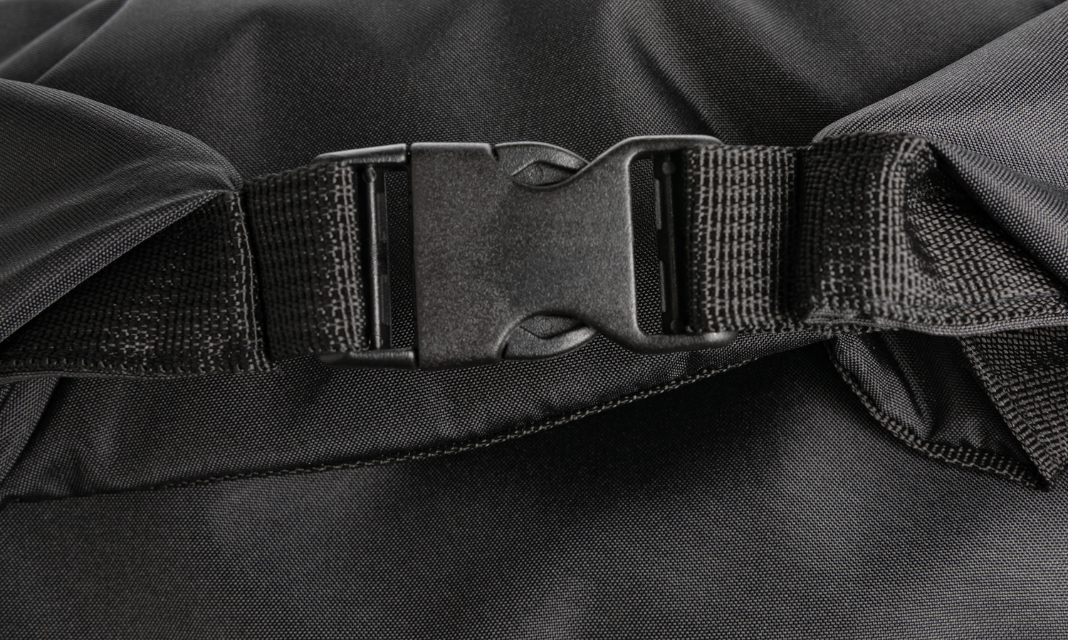 Легкий рюкзак роллтоп Impact из RPET AWARE™ (Изображение 9)