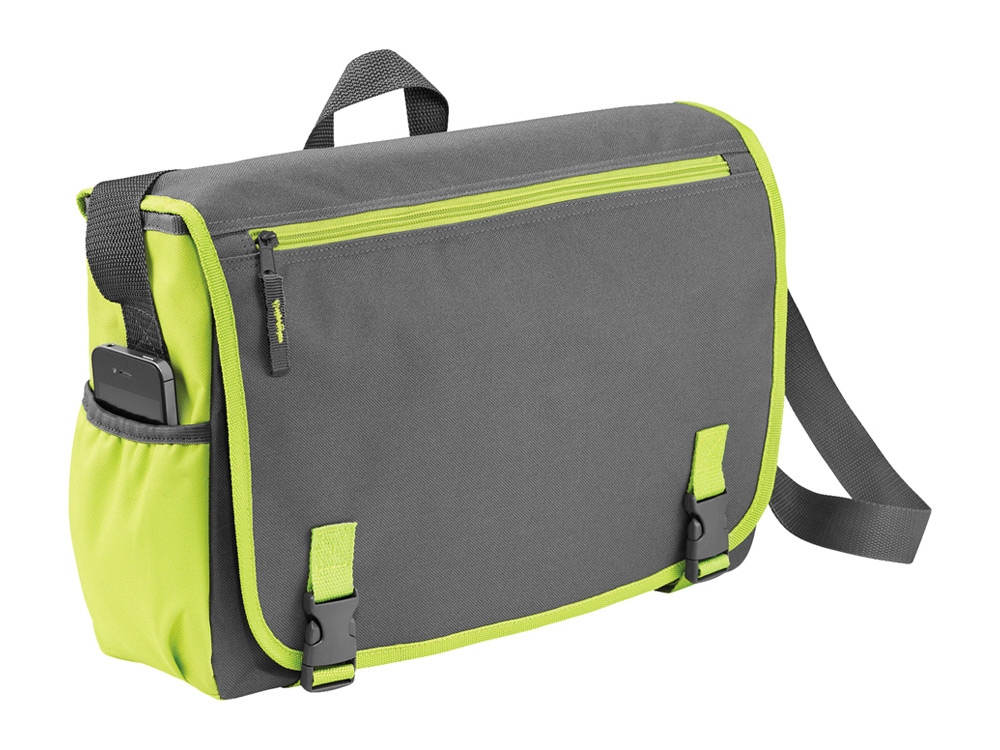 Сумка Punch для ноутбука 15,6 (Изображение 2)