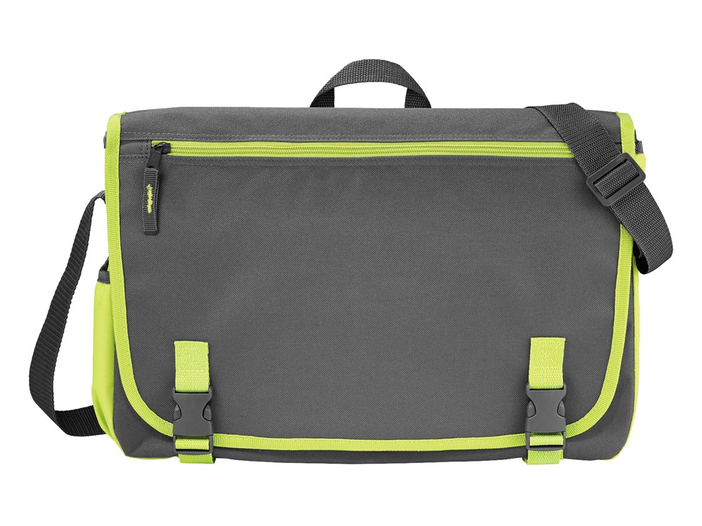 Сумка Punch для ноутбука 15,6 (Изображение 10)