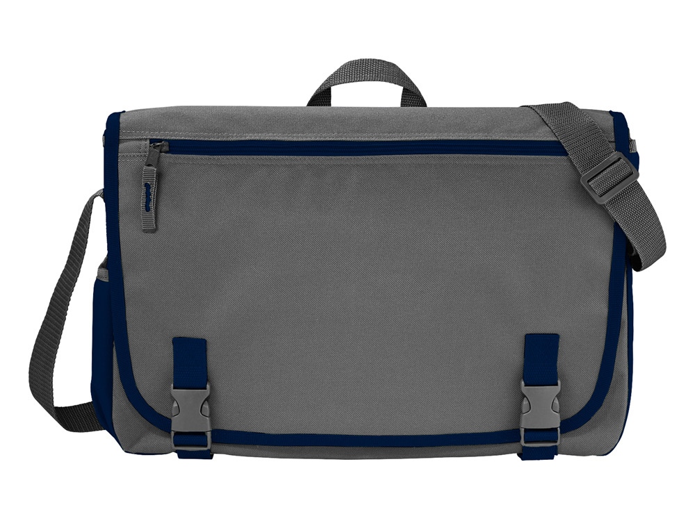 Сумка Punch для ноутбука 15,6 (Изображение 9)