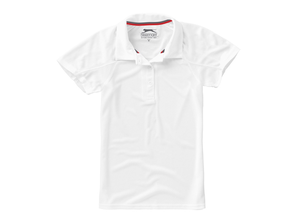 Рубашка поло Game женская (Изображение 3)