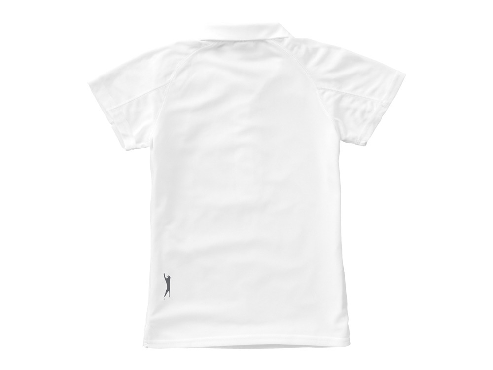 Рубашка поло Game женская (Изображение 4)