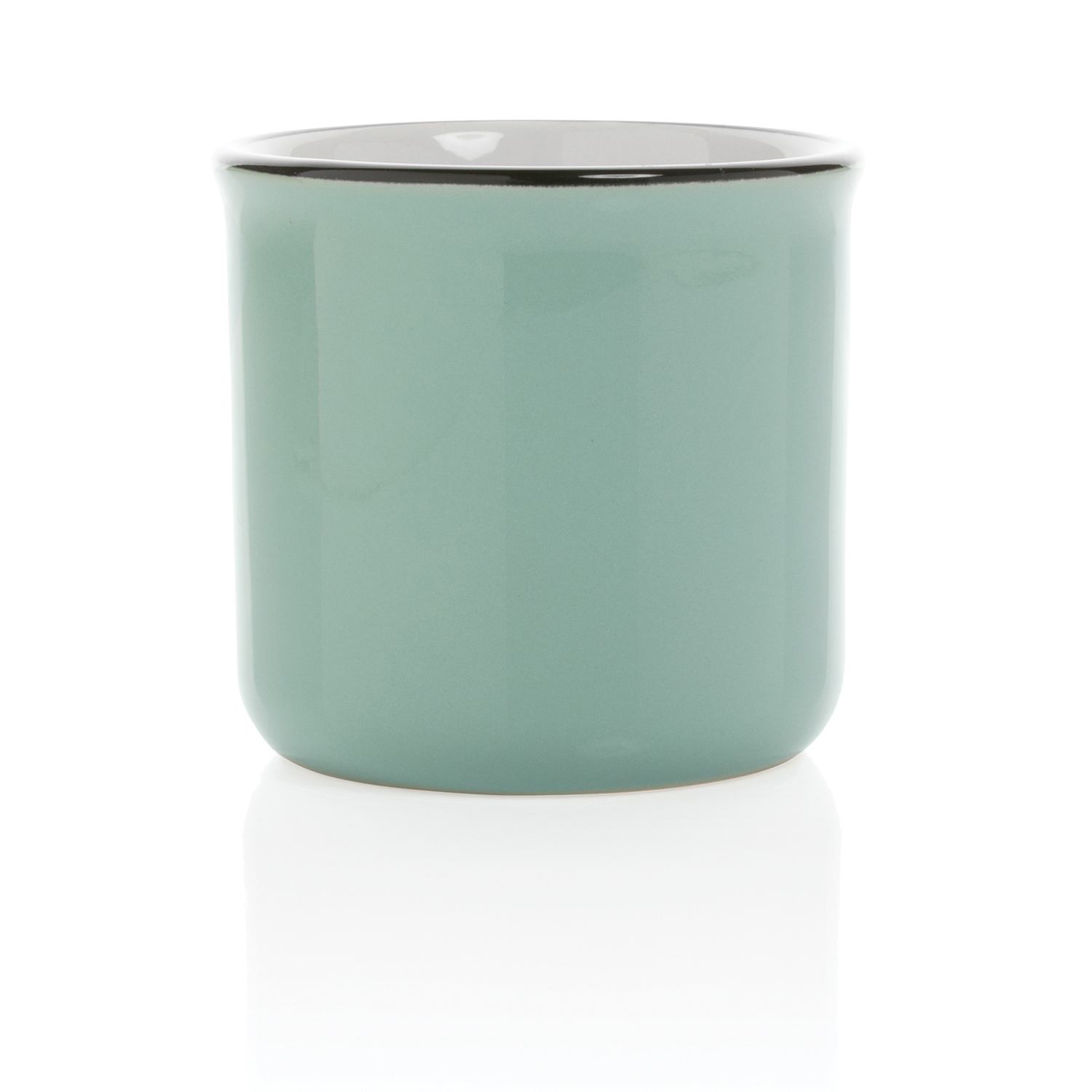 Керамическая кружка Vintage (Изображение 8)