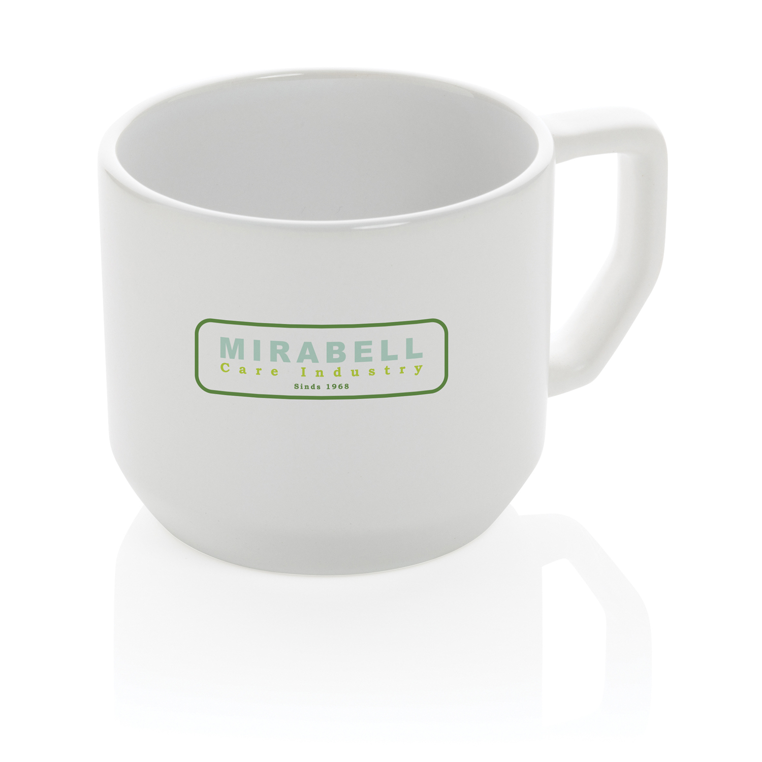 Керамическая кружка Modern, 350 мл (Изображение 4)