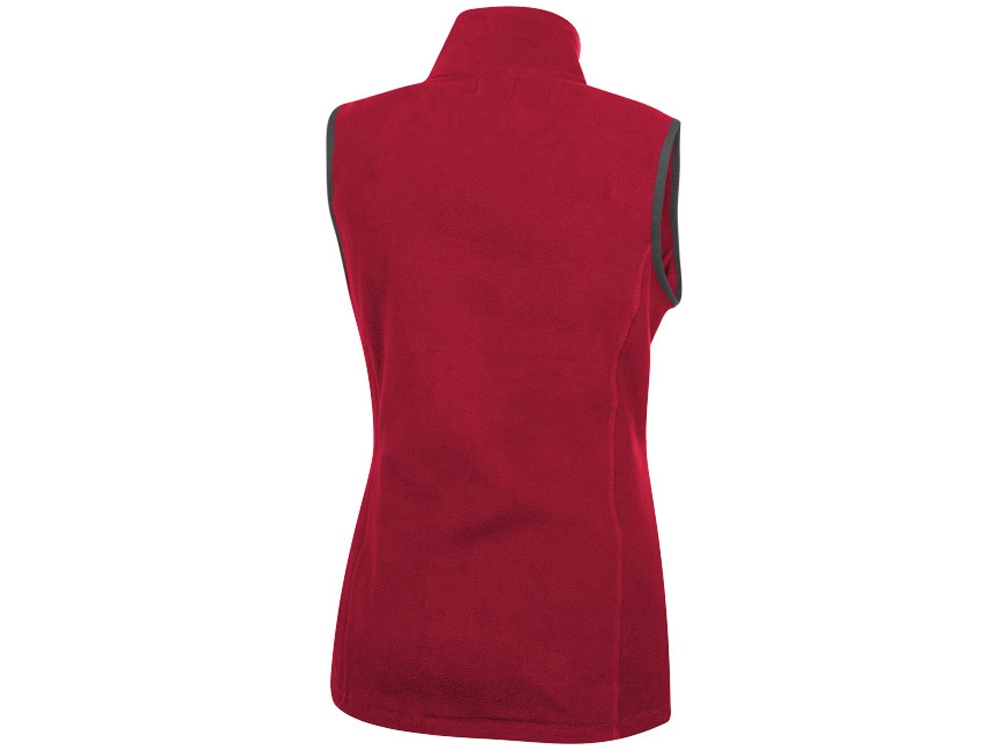 Жилет флисовый Tyndall женский (Изображение 2)