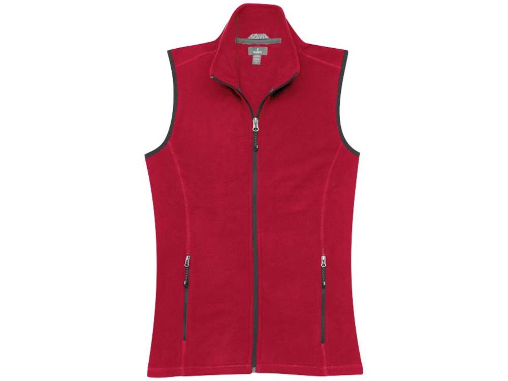 Жилет флисовый Tyndall женский (Изображение 4)