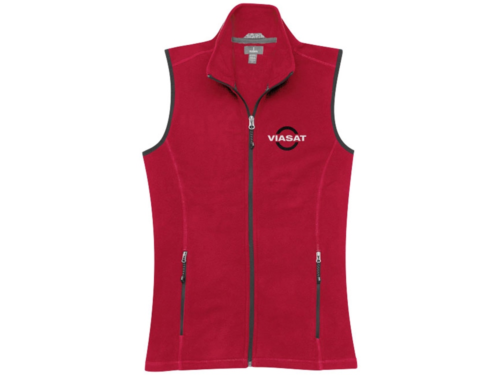 Жилет флисовый Tyndall женский (Изображение 5)