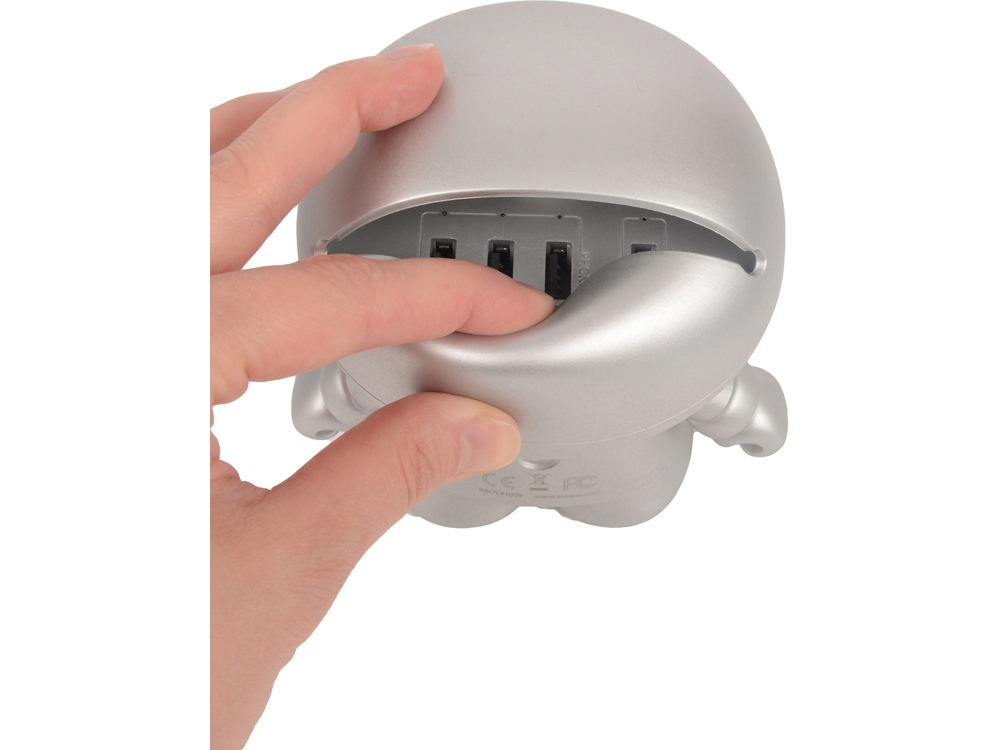 USB Hub BOY (Изображение 3)