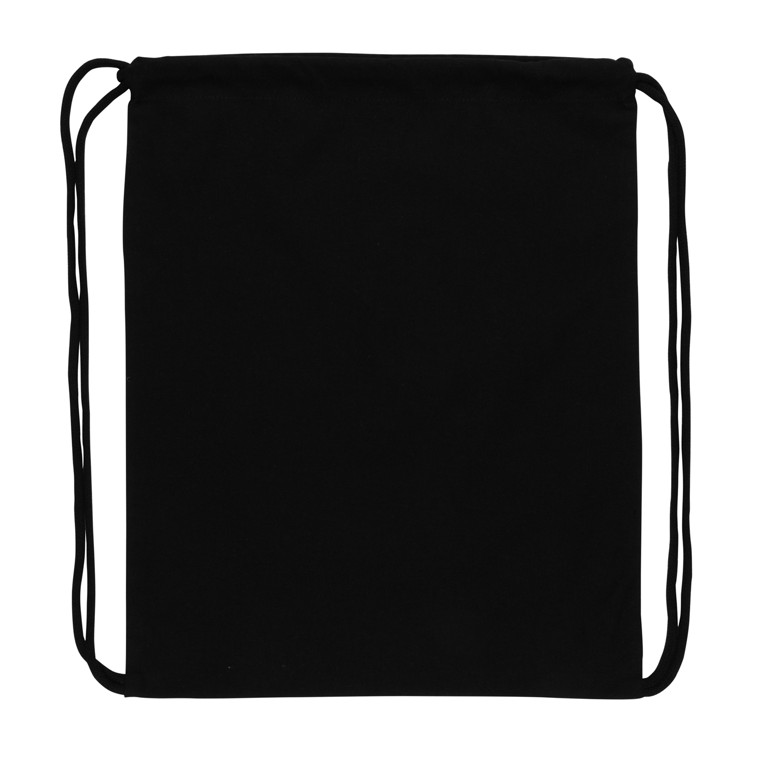 Рюкзак на шнурке Impact из переработанного хлопка AWARE™, 145 г (Изображение 2)