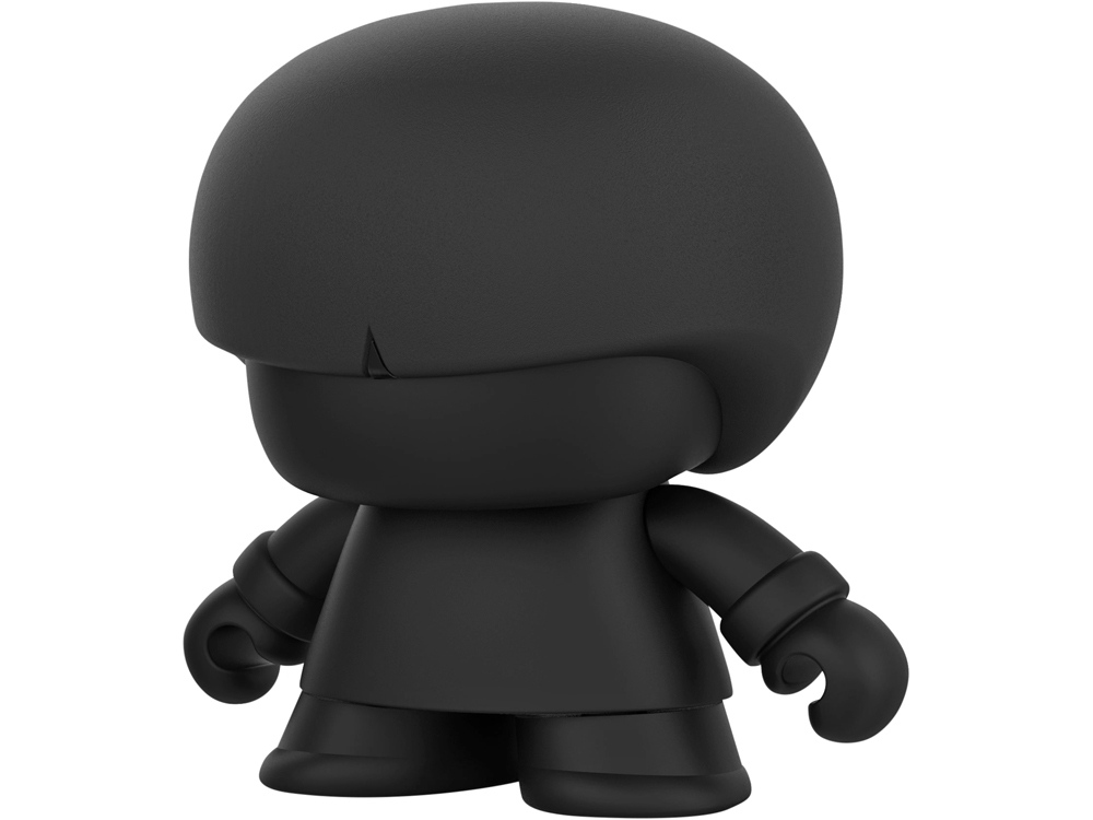 USB Hub BOY (черный)  (Изображение 1)