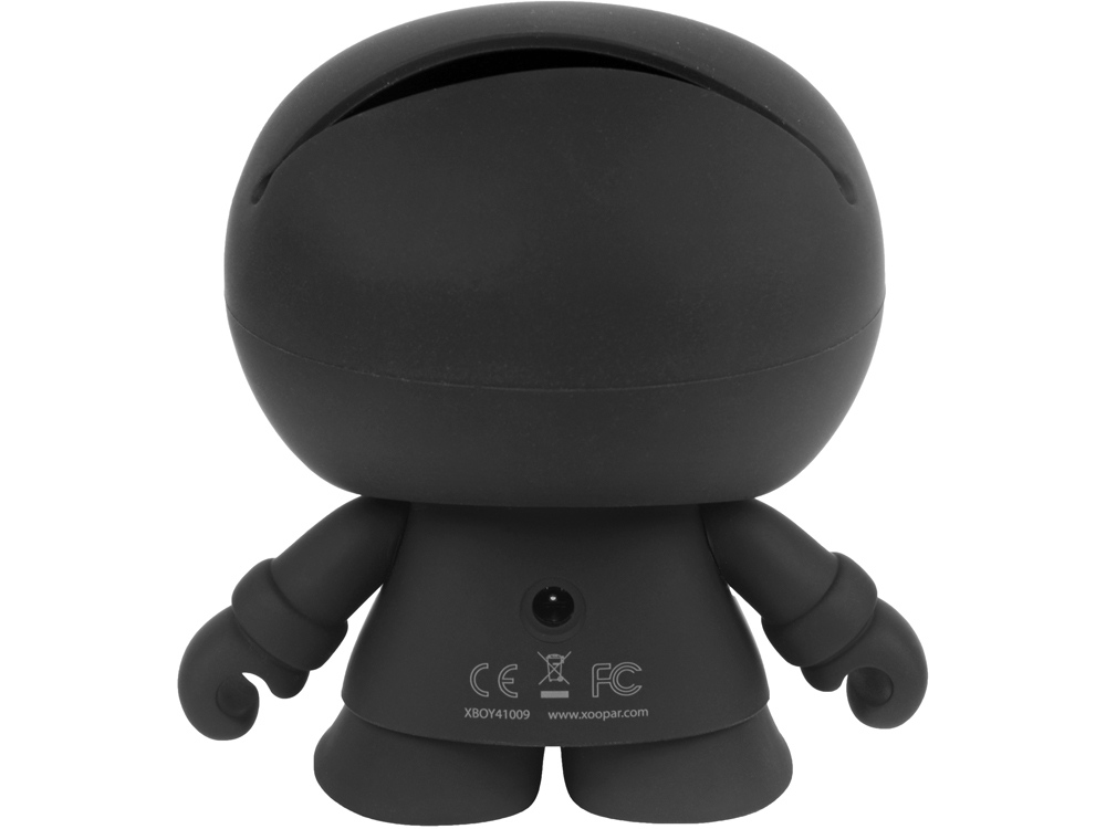 USB Hub BOY (черный)  (Изображение 8)