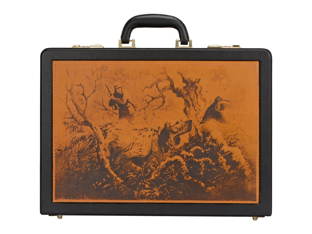 Набор Охотничий азарт, коричневый (Изображение 15)