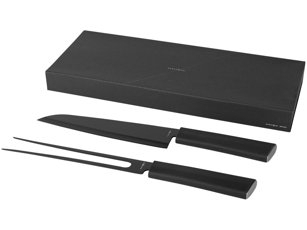 Набор разделочных инструментов (Изображение 2)