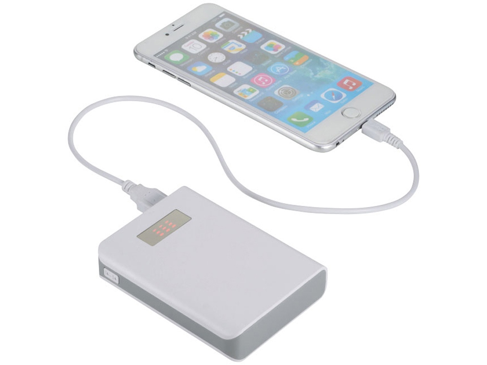 Повербанк PB-8800 Mega Vault (Изображение 2)