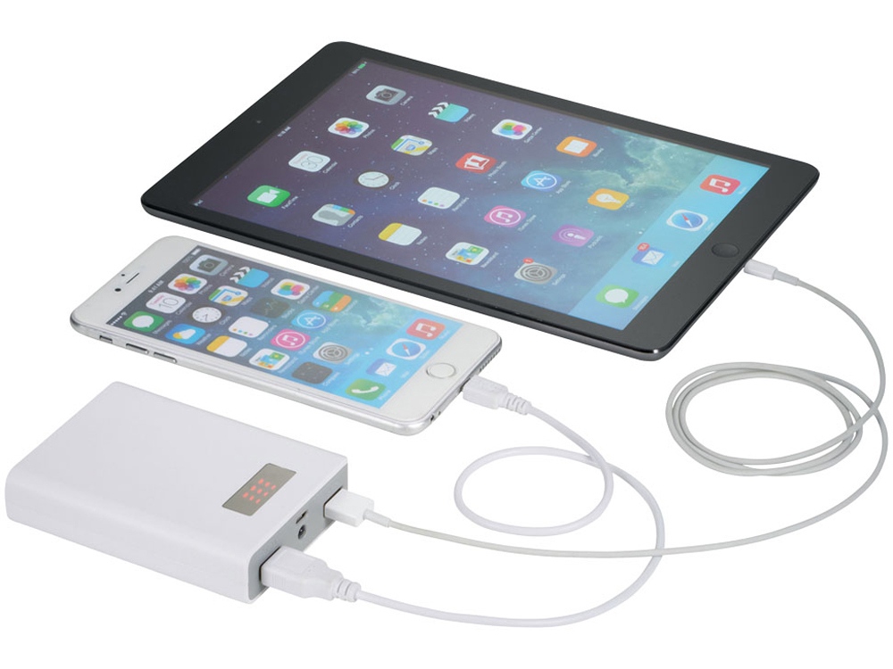 Повербанк PB-8800 Mega Vault (Изображение 4)