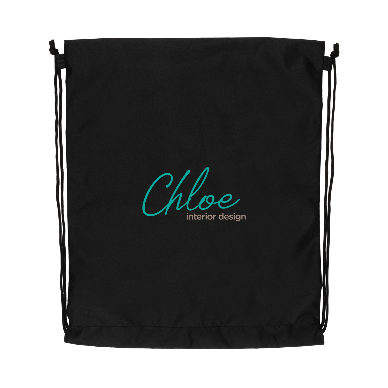 Плотный рюкзак на шнурке Impact из RPET AWARE™ (Изображение 2)