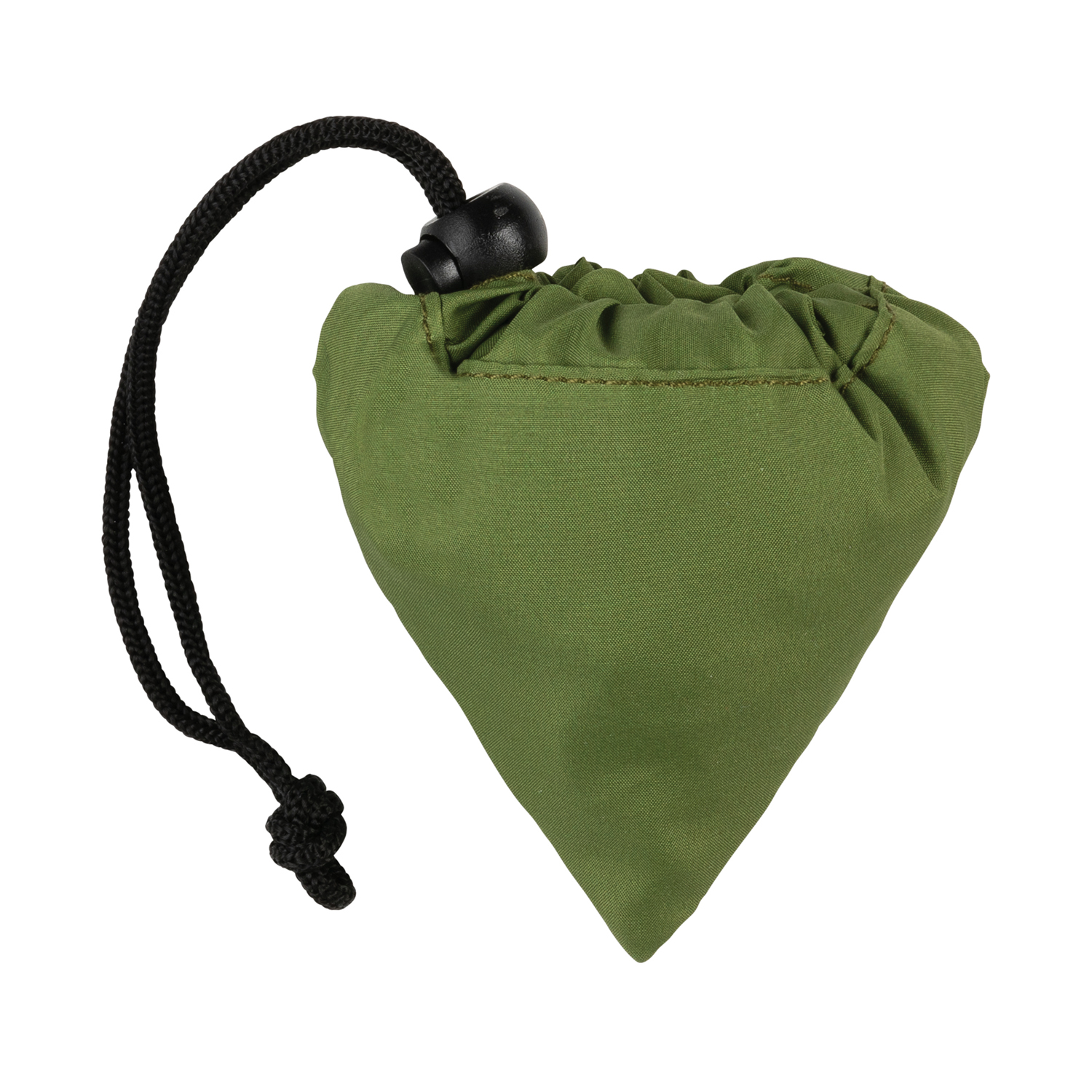 Плотная складная сумка-шоппер Impact из RPET AWARE™ (Изображение 4)