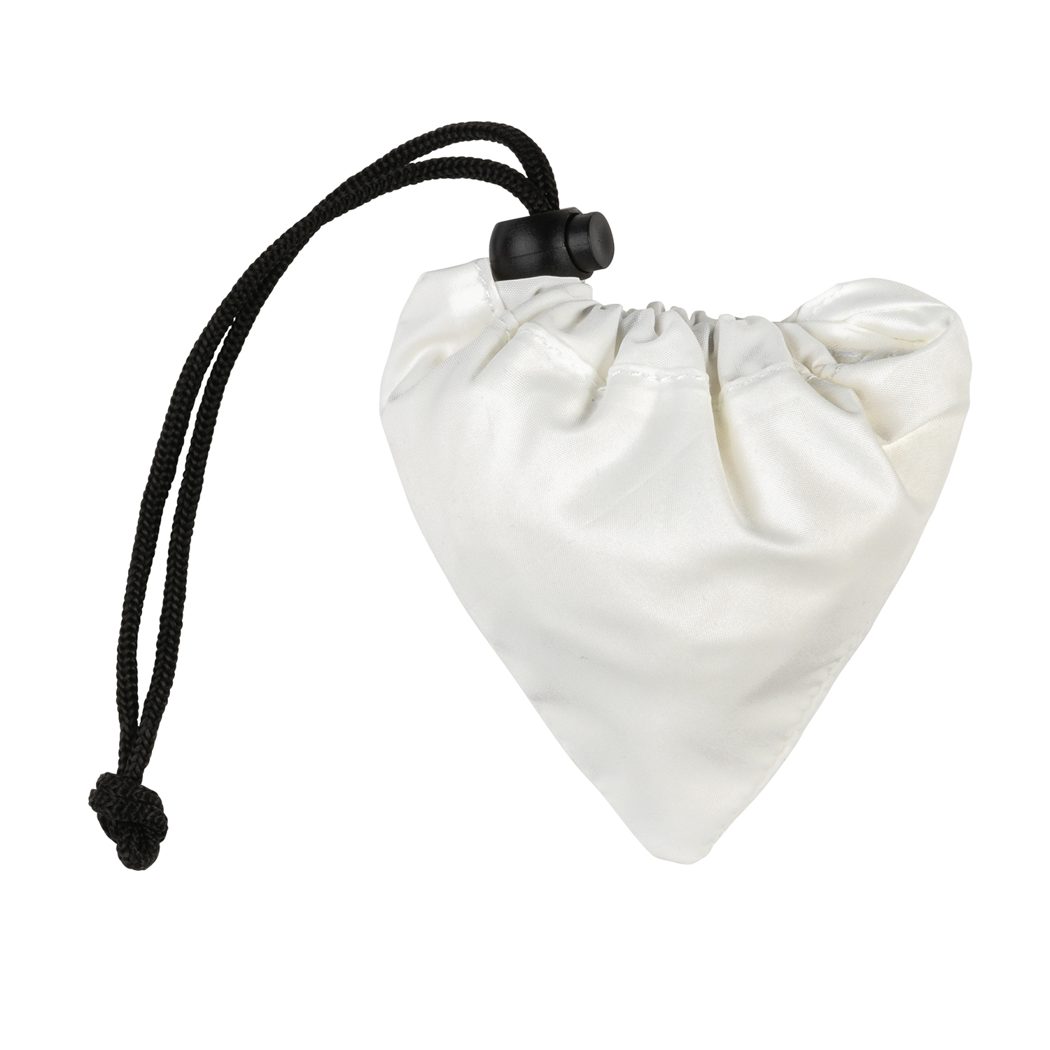 Плотная складная сумка-шоппер Impact из RPET AWARE™ (Изображение 5)