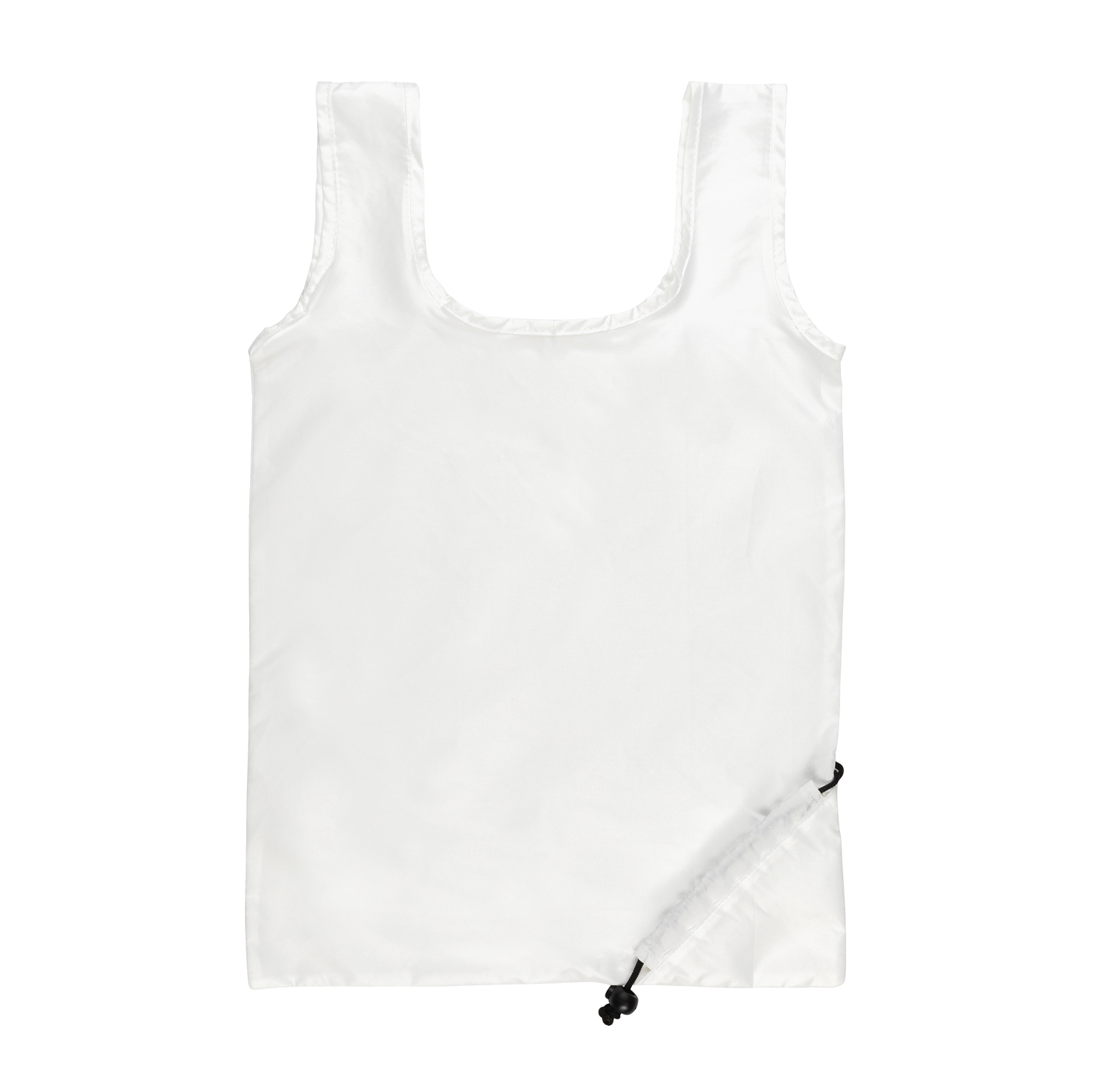 Плотная складная сумка-шоппер Impact из RPET AWARE™ (Изображение 2)