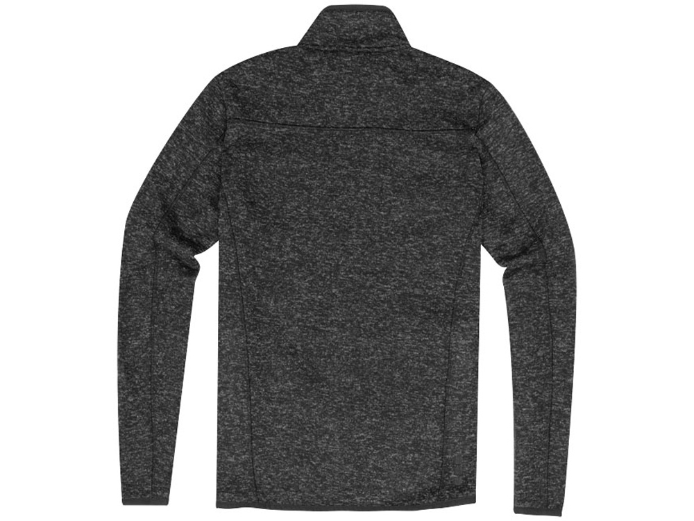 Куртка трикотажная Tremblant мужская (темно-серый) L (Изображение 3)