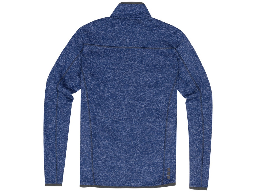 Куртка трикотажная Tremblant мужская (синий) S (Изображение 3)