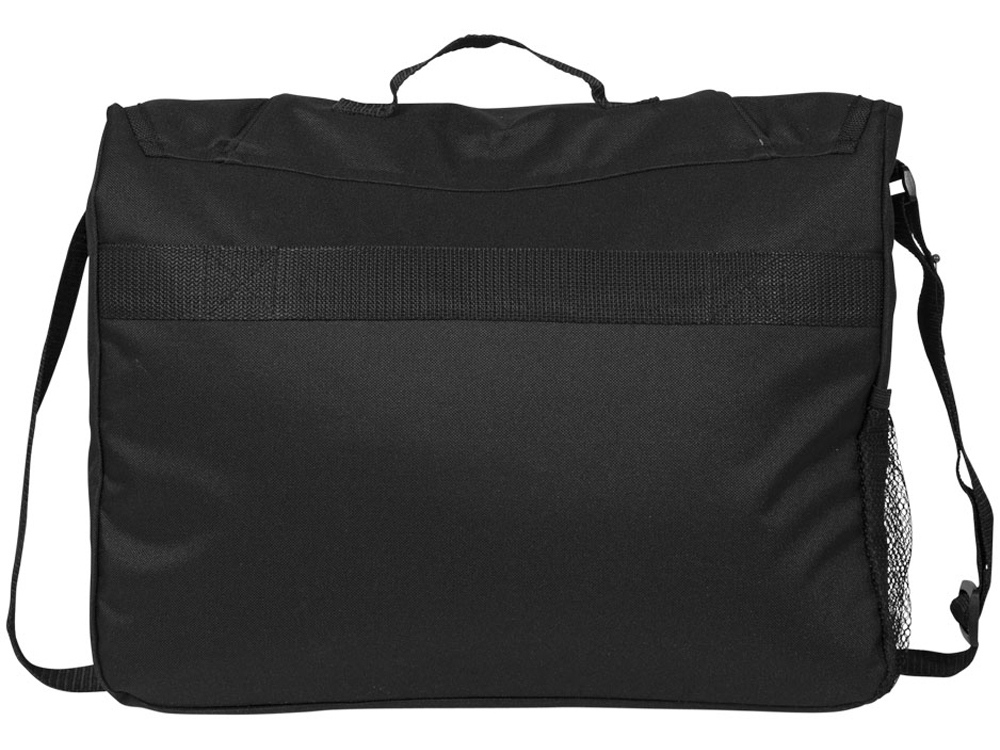 Сумка Track для ноутбука 15,6, черный (Изображение 2)