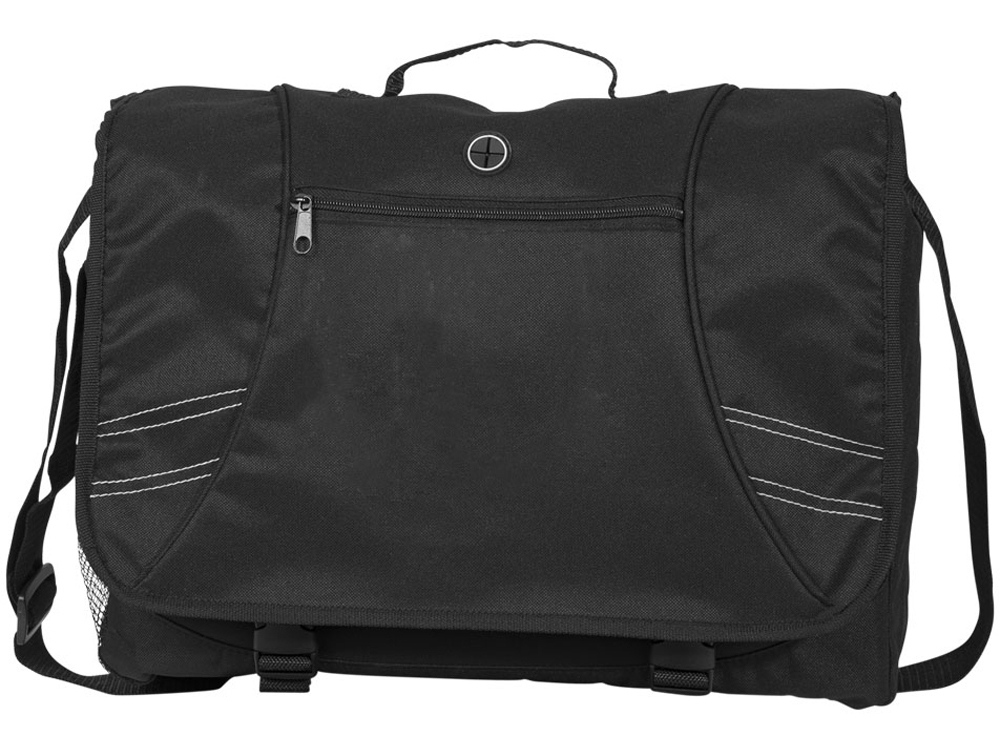 Сумка Track для ноутбука 15,6, черный (Изображение 5)