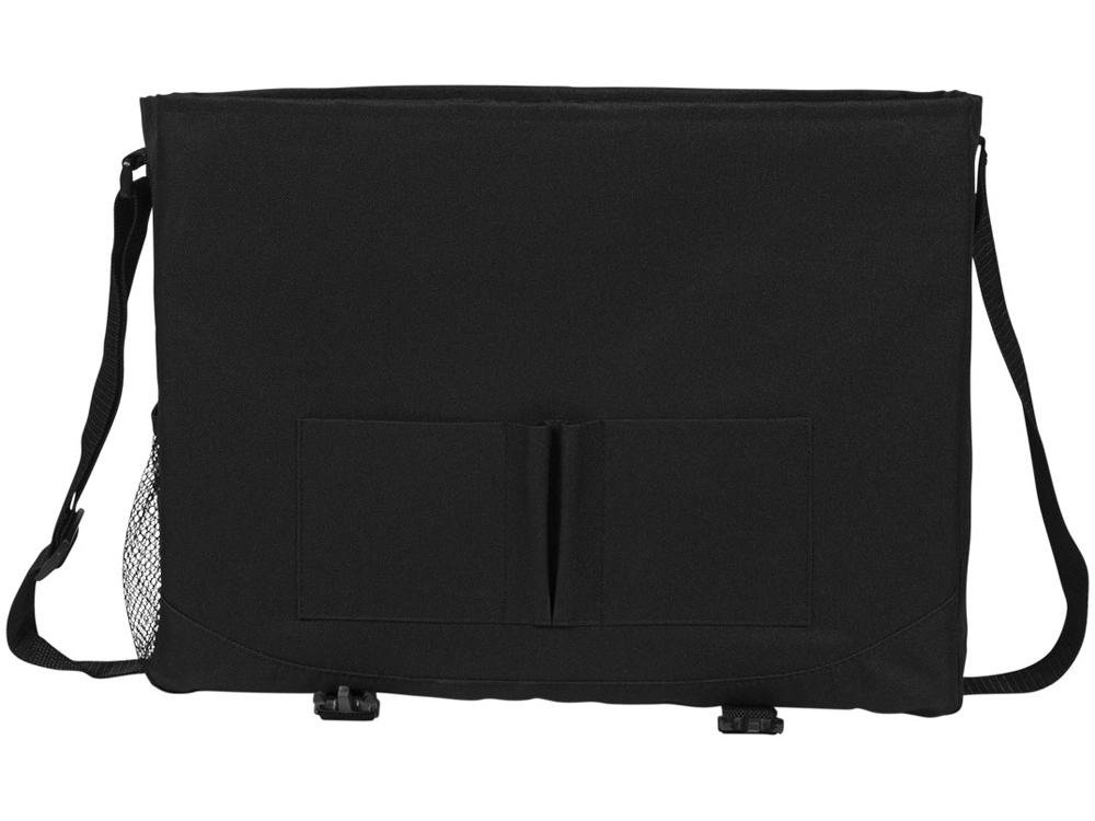 Сумка Track для ноутбука 15,6, черный (Изображение 6)