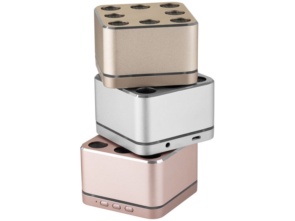 Динамик Morley Bluetooth® (Изображение 3)