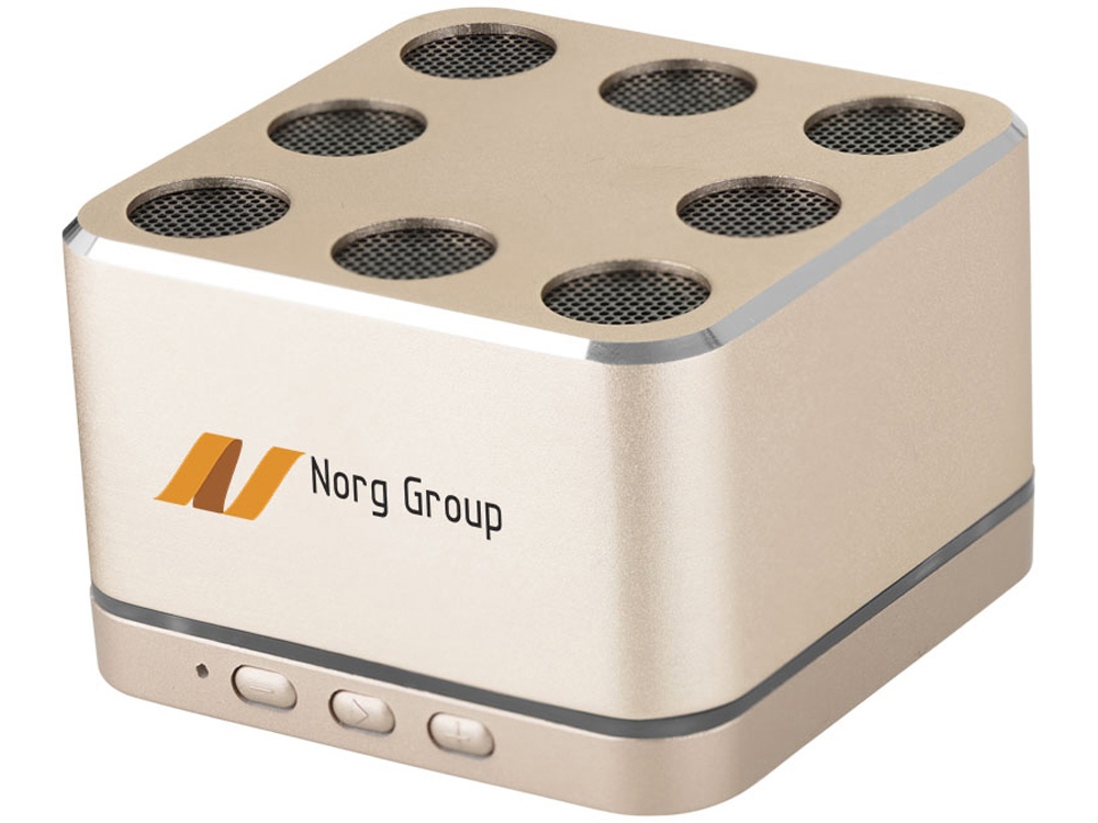 Динамик Morley Bluetooth® (Изображение 4)