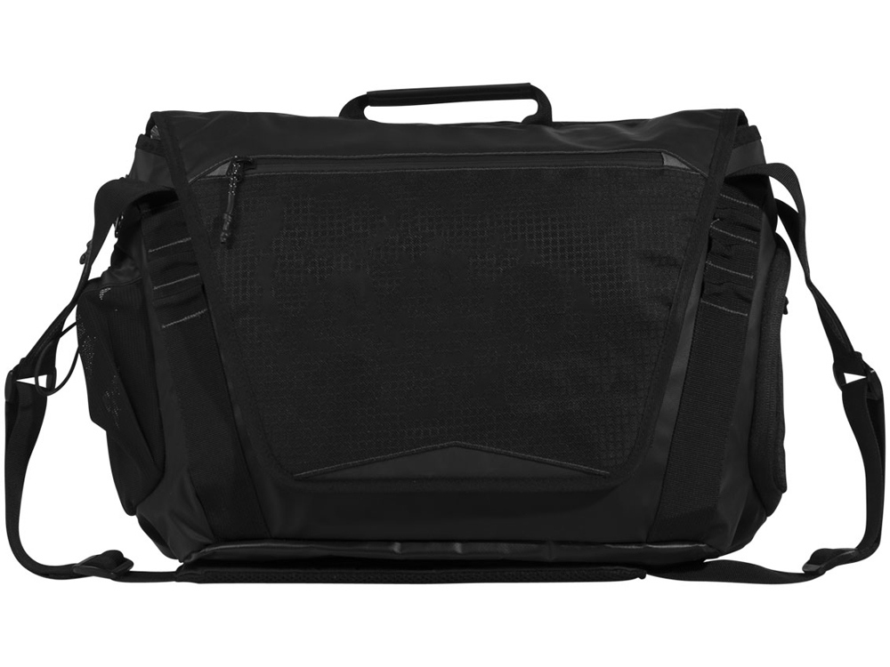 Сумка Lift для ноутбука 15,6, черный (Изображение 4)