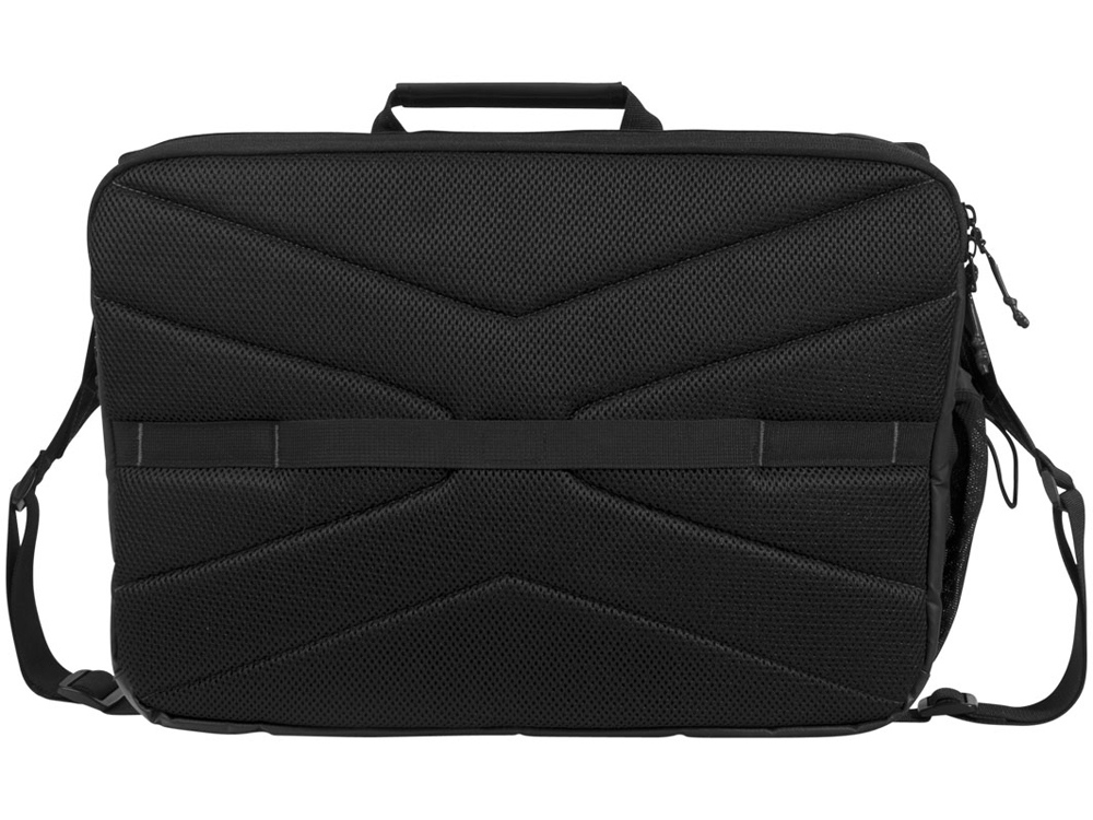 Сумка Lift для ноутбука 15,6, черный (Изображение 5)