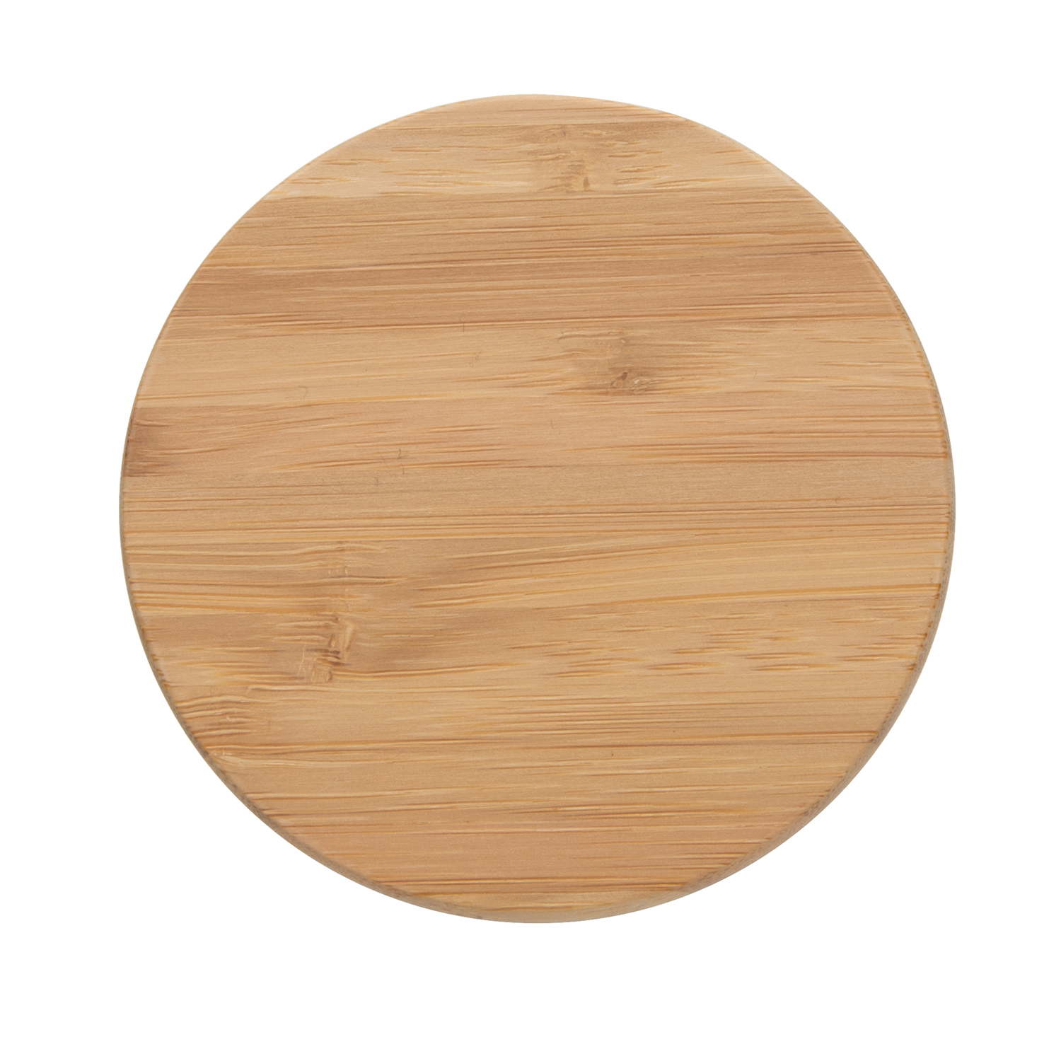 Ароматическая свеча Ukiyo с бамбуковой крышкой (Изображение 9)