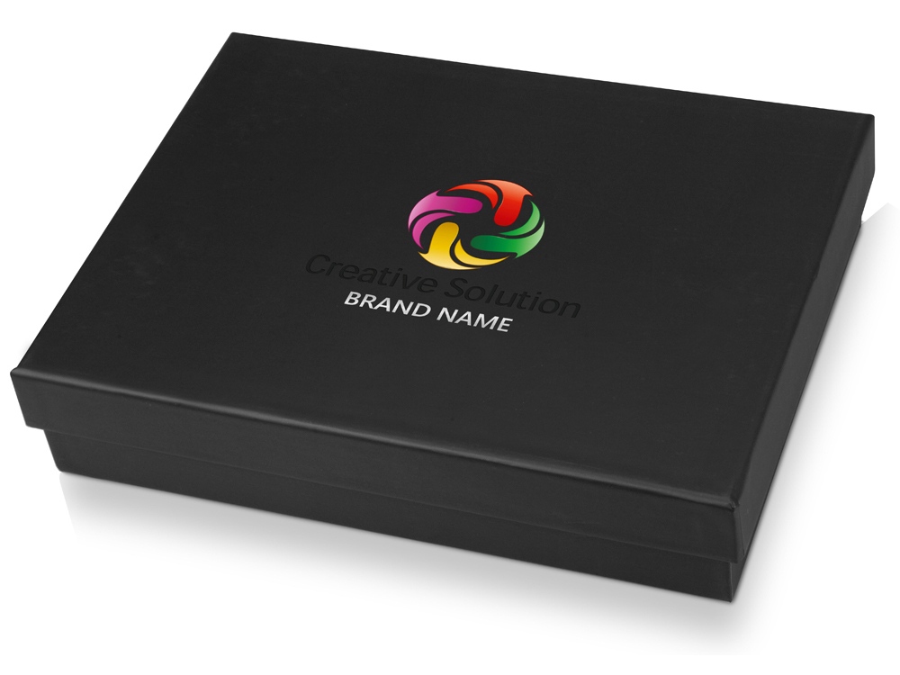 Подарочная коробка Corners средняя (Изображение 4)