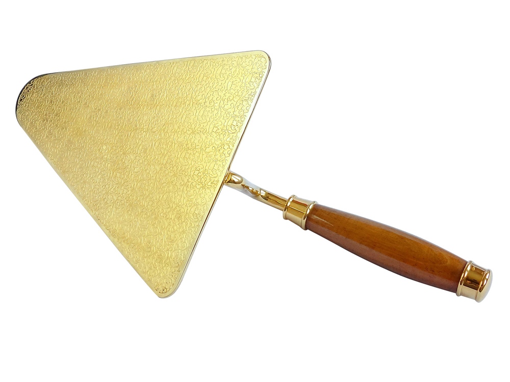 Подарок строителю Мастерок (Изображение 3)