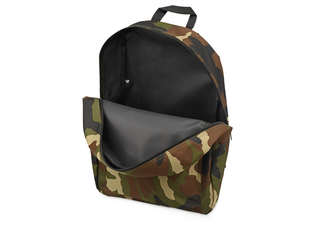 Рюкзак Valley Camo для компьютера диагональю 15 (Изображение 2)