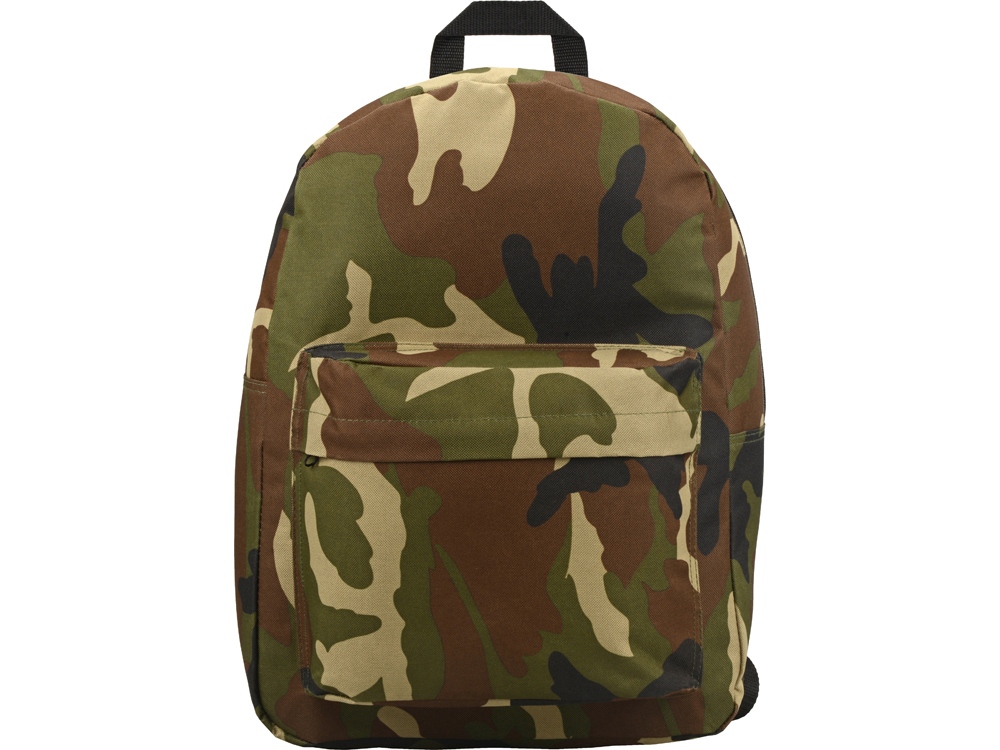 Рюкзак Valley Camo для компьютера диагональю 15 (Изображение 4)