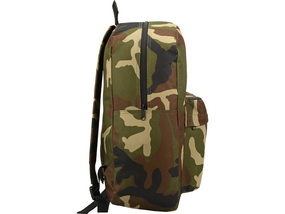 Рюкзак Valley Camo для компьютера диагональю 15 (Изображение 5)