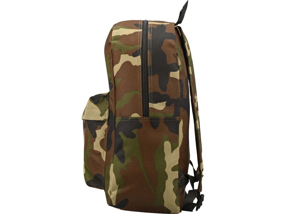 Рюкзак Valley Camo для компьютера диагональю 15 (Изображение 6)