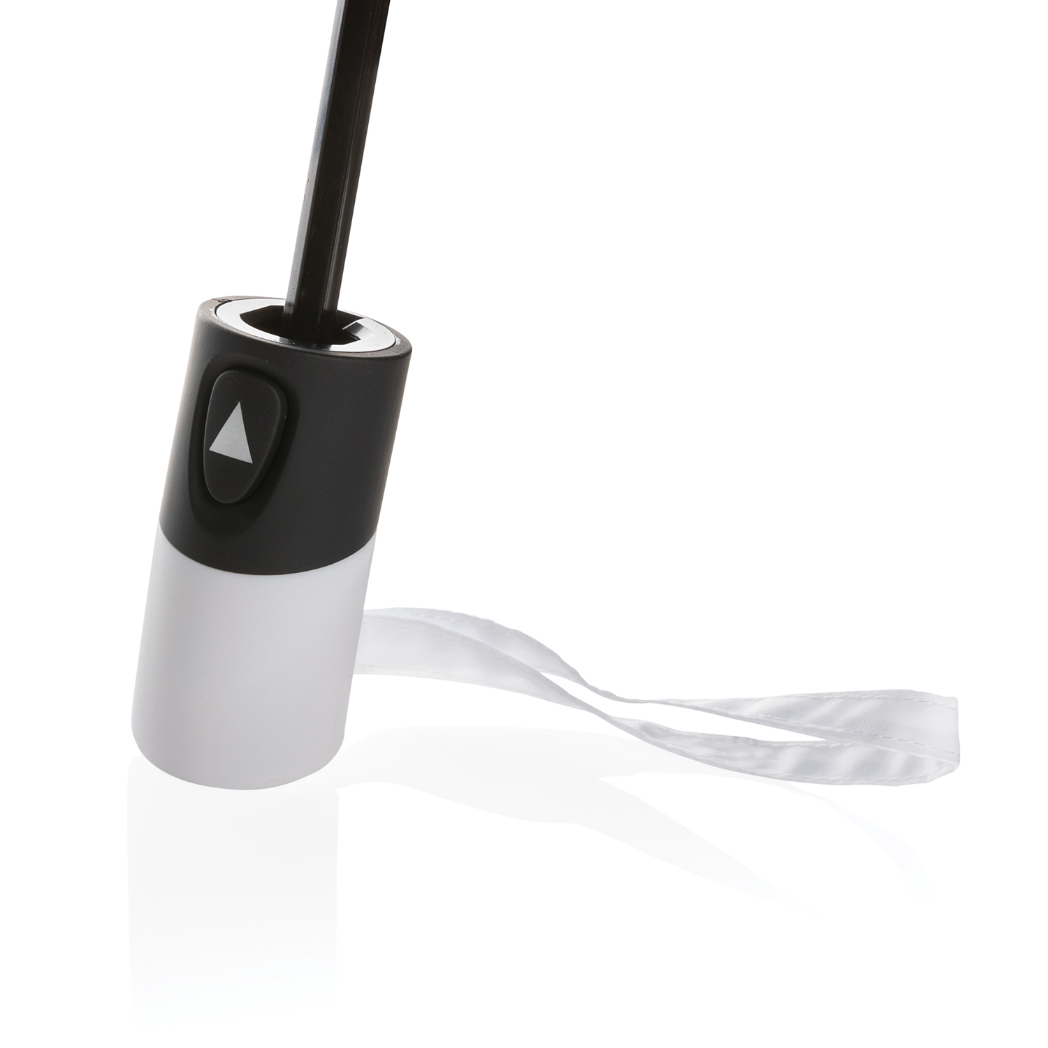 Зонт с автоматическим открыванием Impact из RPET AWARE™ 190T, 21" (Изображение 8)