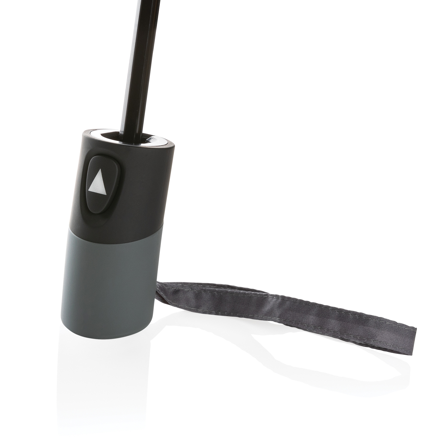 Зонт с автоматическим открыванием Impact из RPET AWARE™ 190T, 21" (Изображение 6)