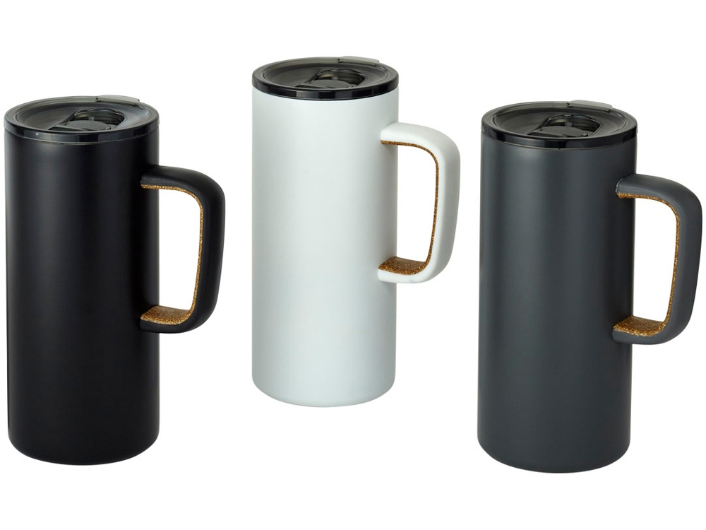 Вакуумная кружка Valhalla (Изображение 4)